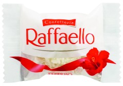 Ferrero Raffaello 285 Stück